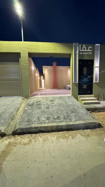 استراحة للإيجار في شارع رضي الدين بن حيدر المكي, حي الرمال, مدينة الرياض, منطقة الرياض صورة 2