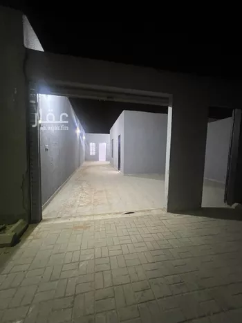 استراحة للإيجار في شارع دينار الأنصاري, حي الرمال, مدينة الرياض, منطقة الرياض صورة 3