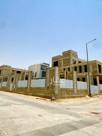 فيلا للبيع في شارع رقم 126, حي الملقا, مدينة الرياض, منطقة الرياض صورة 2