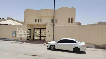 فيلا للبيع في شارع جبل التوباد, حي الملك سلمان, مدينة الرياض, منطقة الرياض