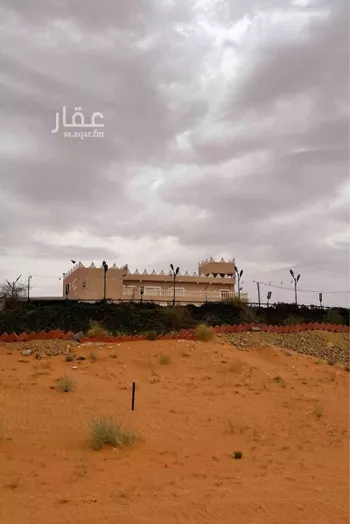 مزرعة للبيع في شارع طريق نساح, مدينة المزاحميه, منطقة الرياض صورة 3