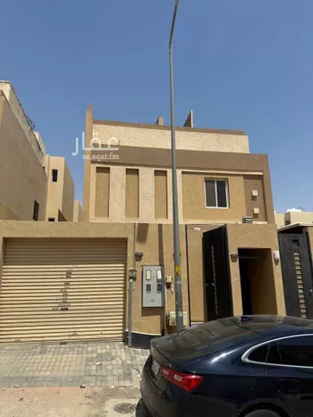 فيلا للإيجار في شارع الإستقامة, حي الندى, مدينة الرياض, منطقة الرياض