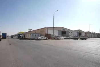 مستودع للإيجار في شارع الخنسه, حي المشاعل, مدينة الرياض, منطقة الرياض