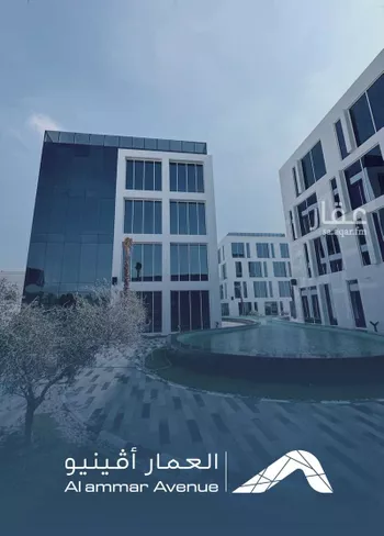 عمارة للإيجار في حي البساتين, مدينة الدمام, المنطقة الشرقية صورة 3