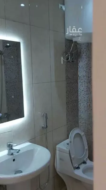 شقة للإيجار في شارع خالد بن يزيد بن معاوية, حي العليا, مدينة الرياض, منطقة الرياض صورة 5