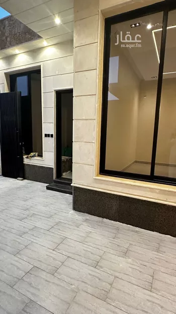دور للبيع في شارع أبن ماجة , حي السعادة, مدينة الرياض, منطقة الرياض صورة 4