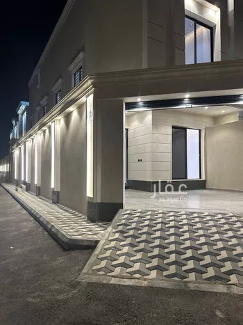 دور للبيع في شارع الرصينية, حي السعادة, مدينة الرياض, منطقة الرياض
