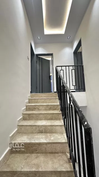 دور للبيع في شارع ابي عبيدة عامر بن الجراح, حي السعادة, مدينة الرياض, منطقة الرياض صورة 4