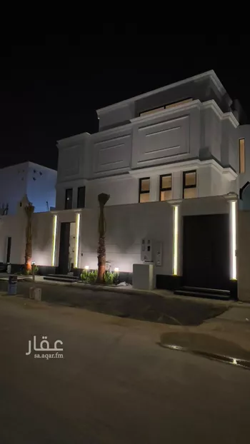 فيلا للبيع في شارع الحناكية, حي العليا, مدينة الرياض, منطقة الرياض صورة 2