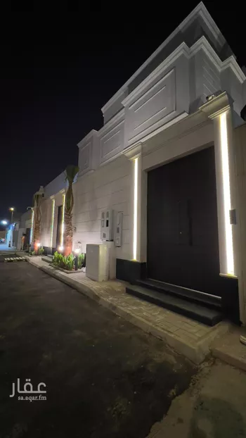 فيلا للبيع في شارع الحناكية, حي العليا, مدينة الرياض, منطقة الرياض صورة 3