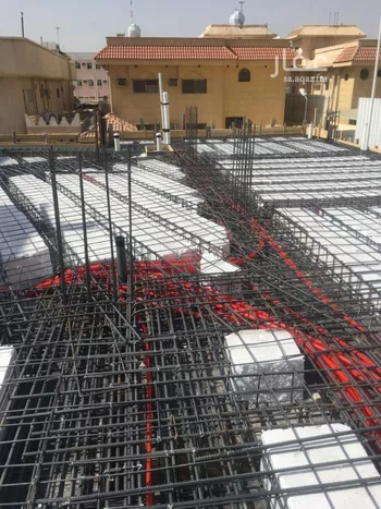 فيلا للبيع في شارع أبي الفرج البزاز, حي السلام, مدينة الرياض, منطقة الرياض صورة 5