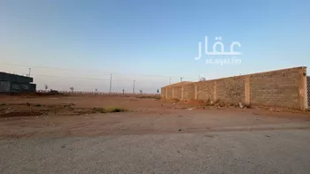 أرض للبيع في شارع شرحبيل بن عبدالله, حي الأمير سلطان بن عبدالعزيز, مدينة المجمعه, منطقة الرياض