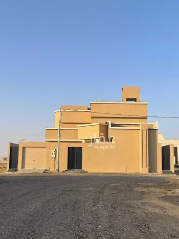 فيلا للبيع في شارع 6046623, حي مخطط الاراض البيضاء1, مدينة ثادق, منطقة الرياض