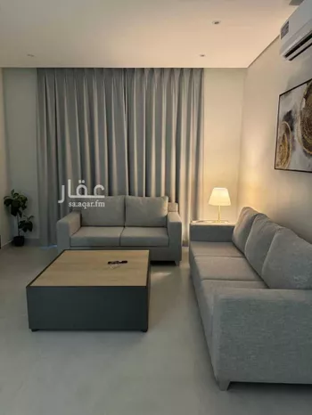 شقة للإيجار في شارع 21826532, حي البحر, مدينة الخبر, المنطقة الشرقية صورة 5