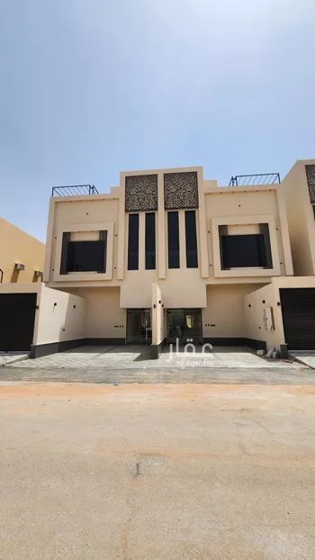 دور للبيع في شارع سعيد بن عمارة, حي المروج, مدينة المزاحميه, منطقة الرياض صورة 3