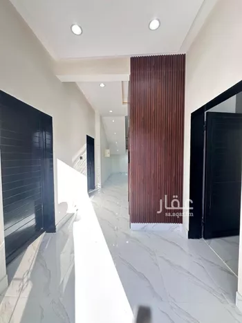 شقة للبيع في شارع شارع عزالدين المقدسي, حي الهدا, مدينة المزاحميه, منطقة الرياض صورة 2