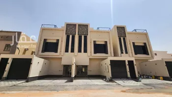 دور للبيع في شارع سعيد بن عمارة, حي المروج, مدينة المزاحميه, منطقة الرياض