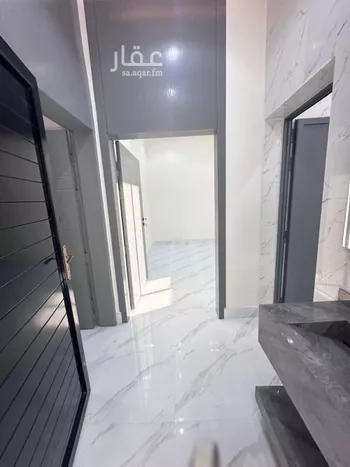 شقة للبيع في شارع شارع عزالدين المقدسي, حي الهدا, مدينة المزاحميه, منطقة الرياض صورة 3
