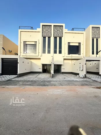 دور للبيع في شارع سعيد بن عمارة, حي المروج, مدينة المزاحميه, منطقة الرياض صورة 2