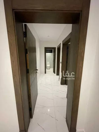شقة للبيع في شارع الوليد بن هشام بن معاويه, حي الريان, مدينة جدة, منطقة مكة المكرمة صورة 5