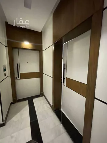 شقة للبيع في شارع الوليد بن هشام بن معاويه, حي الريان, مدينة جدة, منطقة مكة المكرمة صورة 2