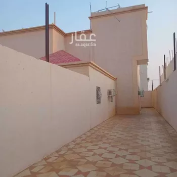 فيلا للبيع في حي مخطط ب ، شرورة ، شرورة صورة 5