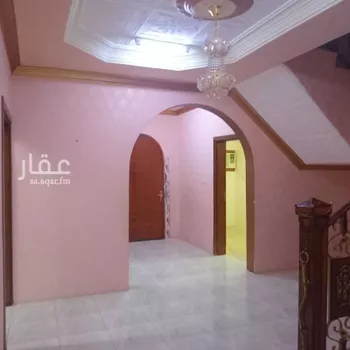 فيلا للبيع في حي مخطط ب ، شرورة ، شرورة صورة 4