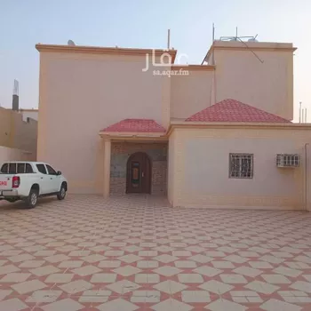 فيلا للبيع في حي مخطط ب ، شرورة ، شرورة صورة 2