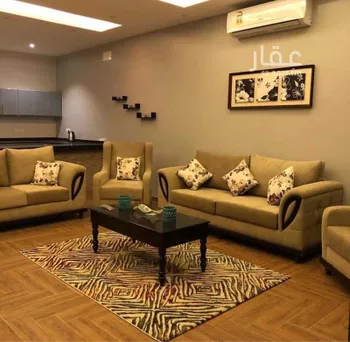 استراحة للإيجار في حي القيروان, مدينة خميس مشيط, منطقة عسير صورة 4