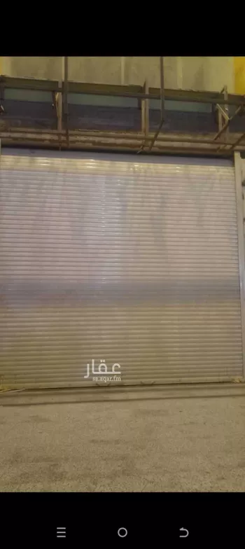 مكتب تجاري للإيجار في شارع عبدالعزيز ابن ابراهيم, حي الصفاء, مدينة جدة, منطقة مكة المكرمة