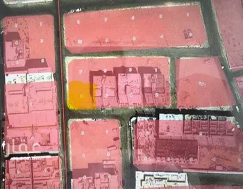 أرض للبيع في شارع ابي بن ميمونه, حي البستان, مدينة الاحساء, المنطقة الشرقية
