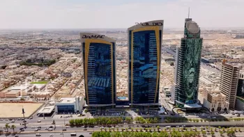 شقة للبيع في شارع الملك فهد الفرعي, حي العليا, مدينة الرياض, منطقة الرياض صورة 2