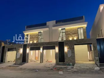 فيلا للبيع في شارع عبدالغني مشرف, حي العوالي, مدينة الرياض, منطقة الرياض صورة 2