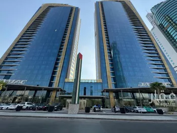 شقة للبيع في شارع الملك فهد الفرعي, حي العليا, مدينة الرياض, منطقة الرياض