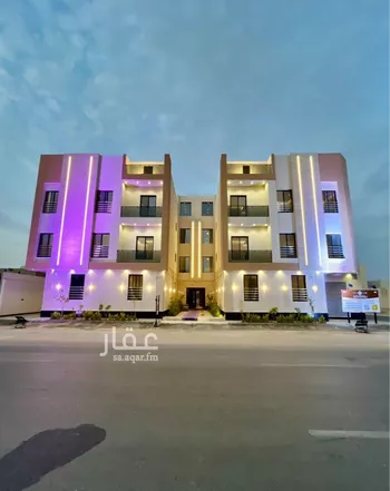 شقة للبيع في شارع تقى الدين التميمى, حي المهدية, مدينة الرياض, منطقة الرياض