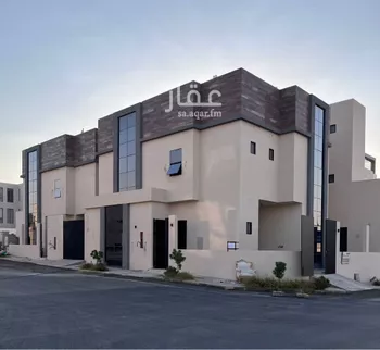 فيلا للبيع في شارع وادي الحسنا, حي المهدية, مدينة الرياض, منطقة الرياض