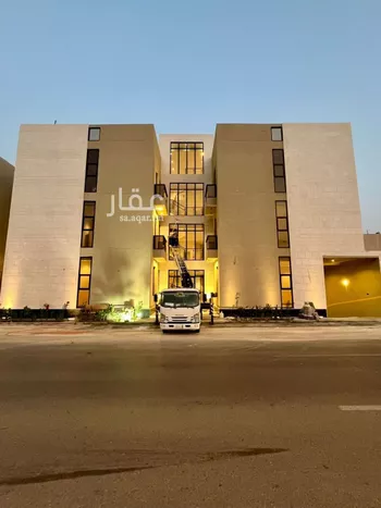 شقة للبيع في شارع تقى الدين التميمى, حي المهدية, مدينة الرياض, منطقة الرياض
