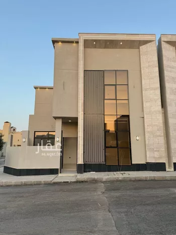 فيلا للبيع في شارع صالح الصليمي, حي المهدية, مدينة الرياض, منطقة الرياض