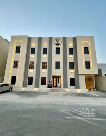 شقة للبيع في شارع أحمد بن علي الشوائطي, حي المهدية, مدينة الرياض, منطقة الرياض صورة 2