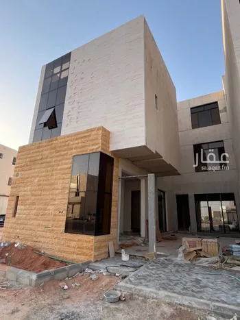 فيلا للبيع في شارع يعقوب الصفار, حي المهدية, مدينة الرياض, منطقة الرياض صورة 2