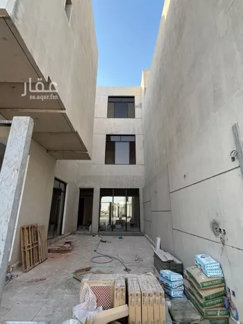 فيلا للبيع في شارع يعقوب الصفار, حي المهدية, مدينة الرياض, منطقة الرياض صورة 5