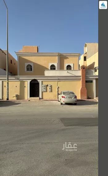 فيلا للبيع في شارع رقم 38, حي الندوة, مدينة الرياض, منطقة الرياض صورة 2