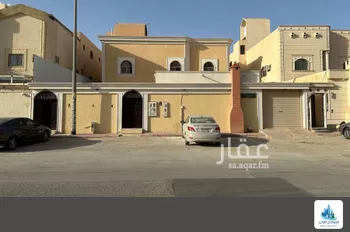 فيلا للبيع في شارع رقم 38, حي الندوة, مدينة الرياض, منطقة الرياض صورة 4