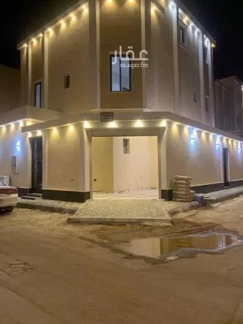 فيلا للبيع في حي المعيزيلة, مدينة الرياض, منطقة الرياض