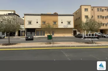 عمارة للبيع في شارع النهر, حي الندوة, مدينة الرياض, منطقة الرياض صورة 5