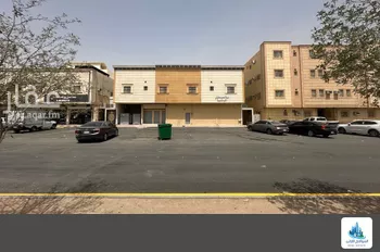 عمارة للبيع في شارع النهر, حي الندوة, مدينة الرياض, منطقة الرياض صورة 2
