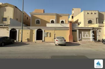 فيلا للبيع في شارع رقم 38, حي الندوة, مدينة الرياض, منطقة الرياض صورة 5