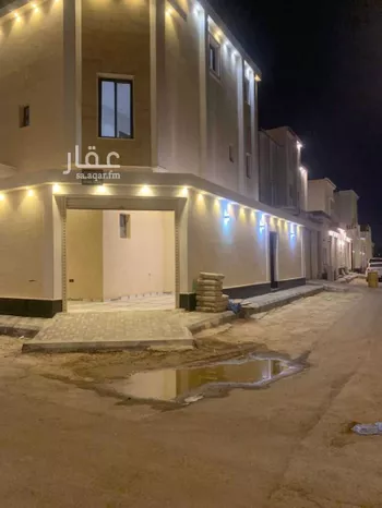 فيلا للبيع في حي المعيزيلة, مدينة الرياض, منطقة الرياض صورة 2
