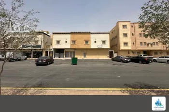 عمارة للبيع في شارع النهر, حي الندوة, مدينة الرياض, منطقة الرياض صورة 3