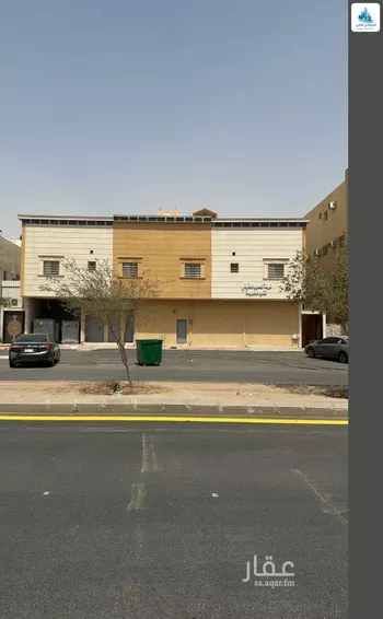 عمارة للبيع في شارع النهر, حي الندوة, مدينة الرياض, منطقة الرياض صورة 4
